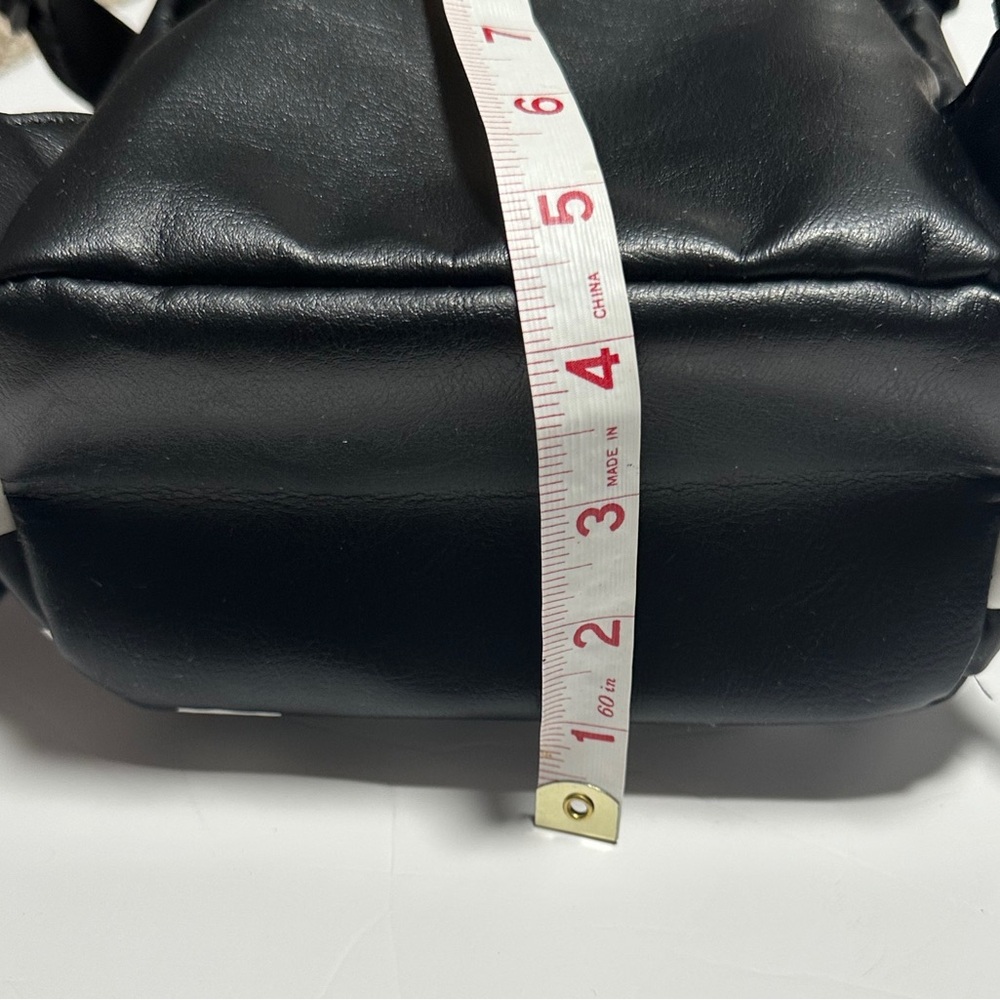 Checkered‎ Mini Backpack - Picture 10 of 10